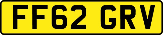 FF62GRV