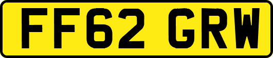 FF62GRW
