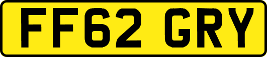 FF62GRY