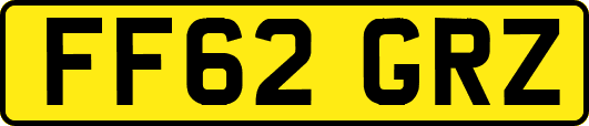 FF62GRZ