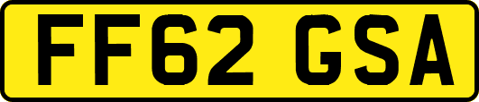 FF62GSA