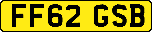 FF62GSB