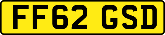 FF62GSD