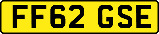 FF62GSE