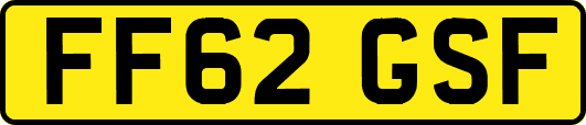 FF62GSF