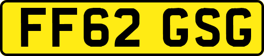 FF62GSG