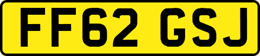 FF62GSJ