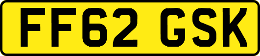 FF62GSK