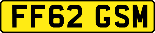 FF62GSM