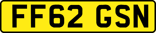 FF62GSN