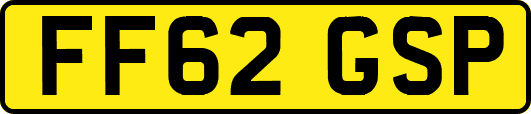 FF62GSP