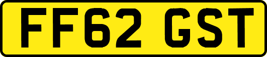 FF62GST