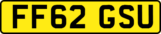 FF62GSU