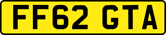 FF62GTA