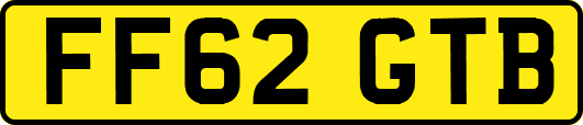 FF62GTB