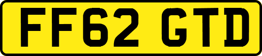 FF62GTD