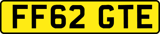 FF62GTE