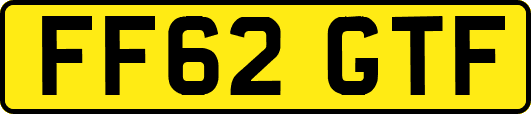 FF62GTF