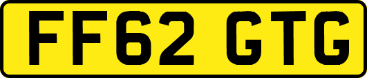 FF62GTG