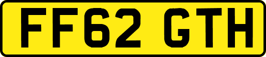 FF62GTH