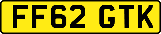 FF62GTK
