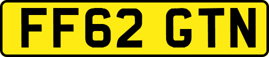 FF62GTN