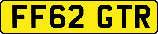 FF62GTR