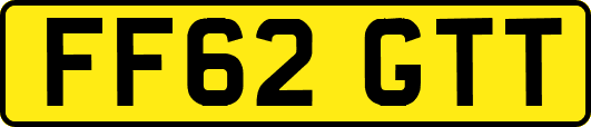 FF62GTT