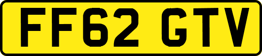 FF62GTV