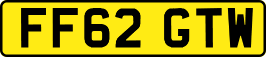 FF62GTW