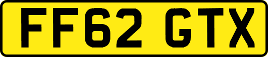 FF62GTX