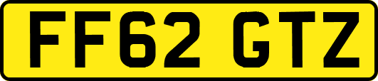 FF62GTZ