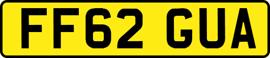 FF62GUA