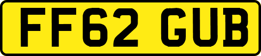FF62GUB