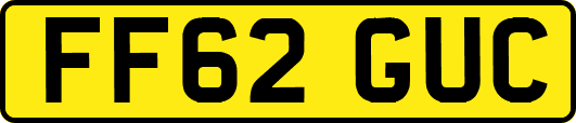 FF62GUC