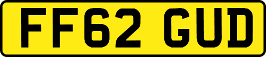 FF62GUD