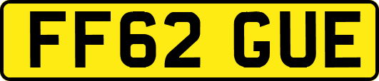 FF62GUE