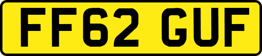 FF62GUF