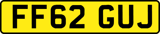 FF62GUJ