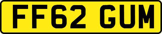 FF62GUM