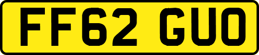 FF62GUO