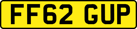 FF62GUP
