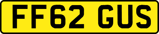 FF62GUS