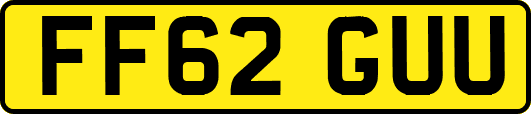 FF62GUU
