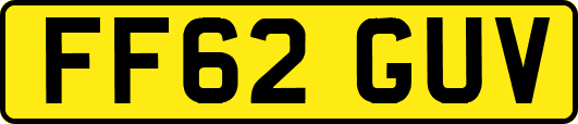 FF62GUV