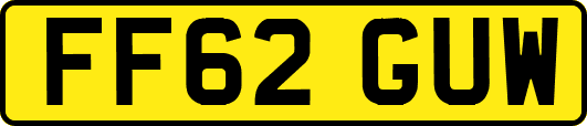 FF62GUW
