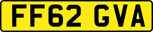 FF62GVA