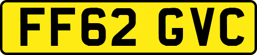 FF62GVC