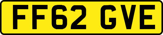 FF62GVE