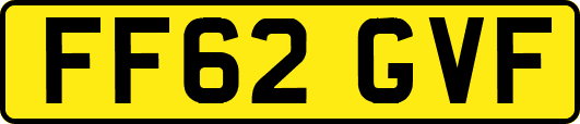 FF62GVF